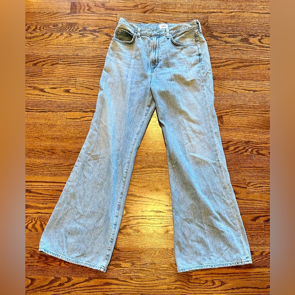 Citizens of humanity jeans